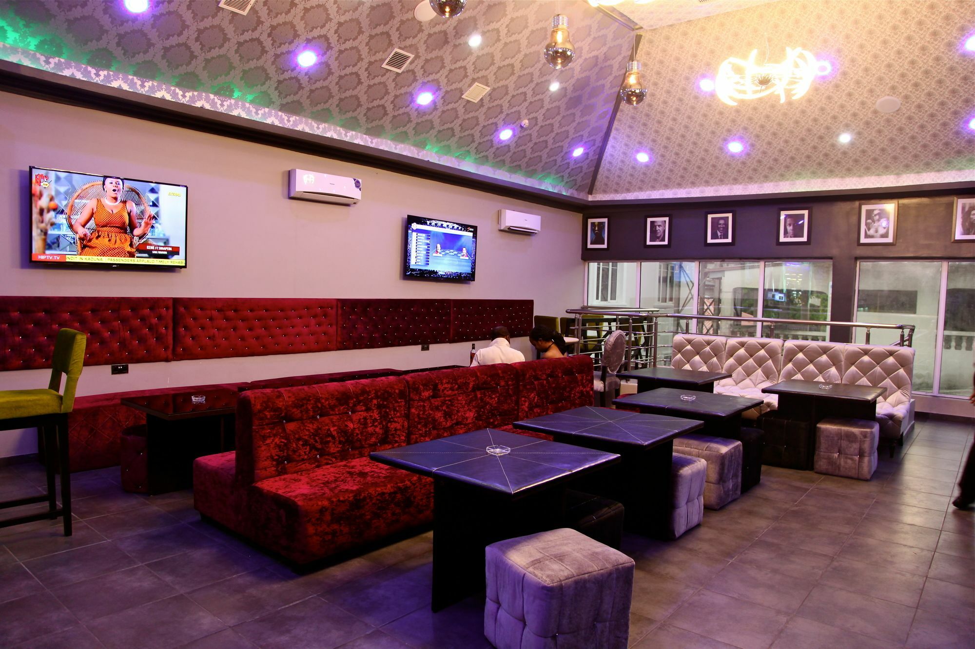 The Nook Hotel Lagos Exteriér fotografie