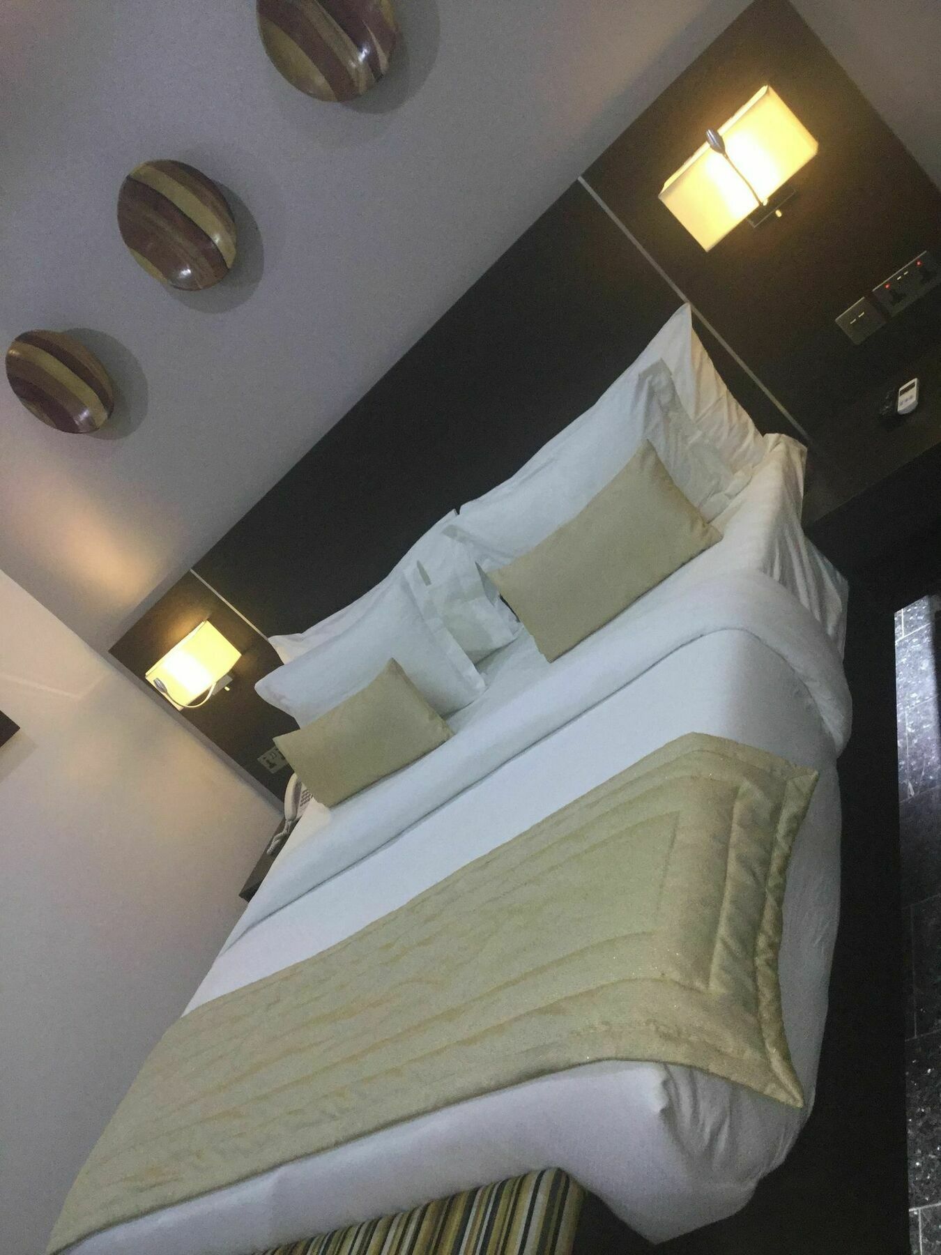 The Nook Hotel Lagos Exteriér fotografie