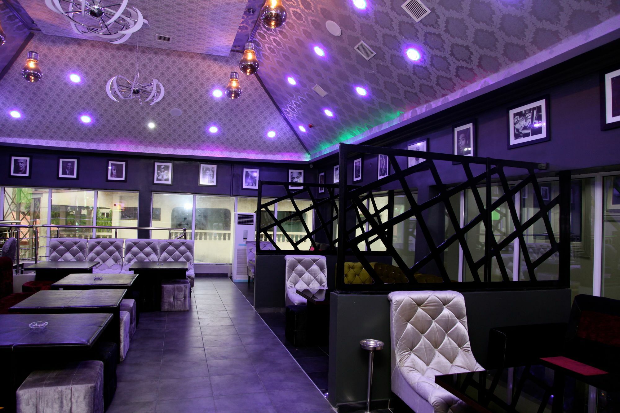 The Nook Hotel Lagos Exteriér fotografie